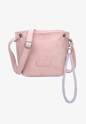 Fritzi aus Preußen Umhängetasche - vintage candy