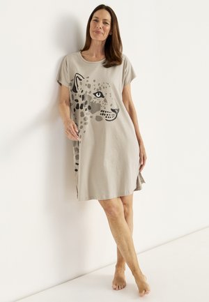 Cellbes of Sweden Nattlinne - leopard