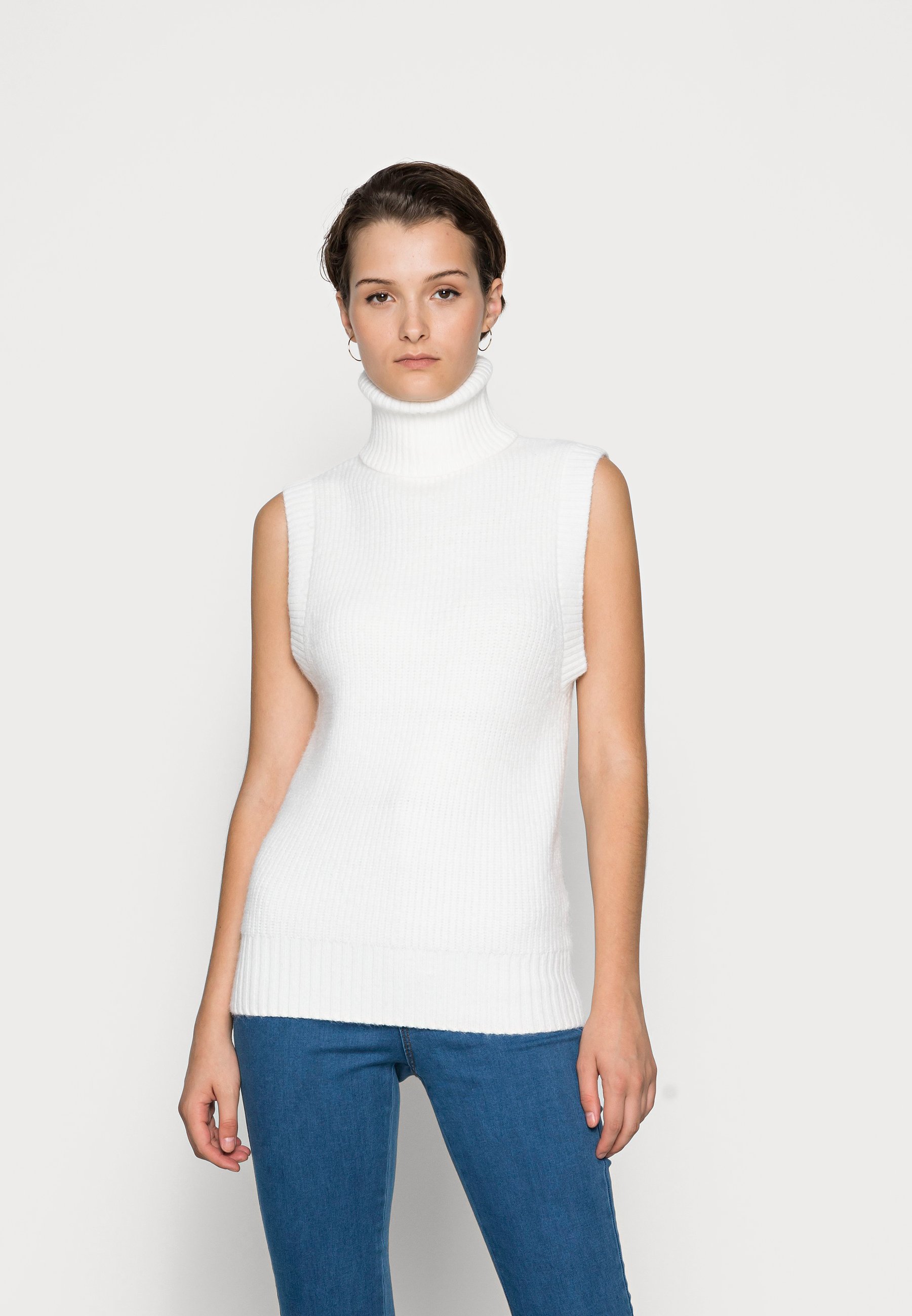 Glamorous Tall ROLL NECK - Jumper - off 