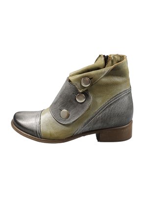 ORIGINAL ITALIENISCHE - Tronchetti - grün