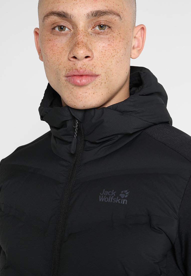 Herren TASMAN JACKET - Daunenjacke Herren TASMAN JACKET - Daunenjacke
