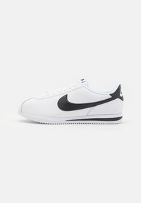 Nike Sportswear - CORTEZ - Sneakers laag - white/black Miniatuurafbeelding 1