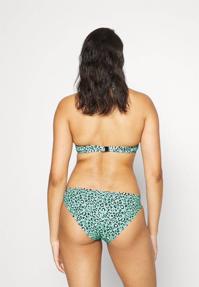 PANTS CHEEKY MAE - bikini mint/menta - Zalando.es