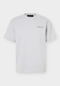 Ausgewählt, grey marl