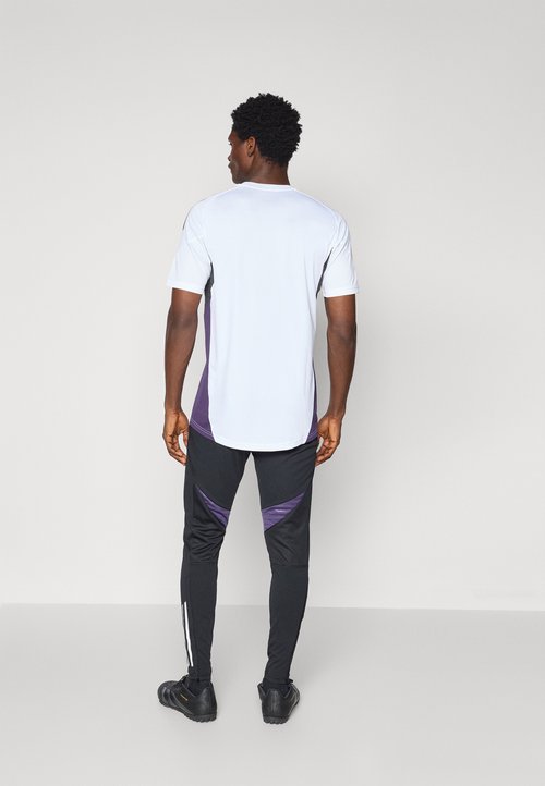 adidas Pantalón entrenamiento Manchester United Tiro 25 Competition — photo 3