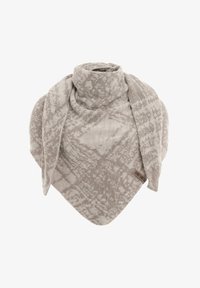 Wybrany, beige iced clay