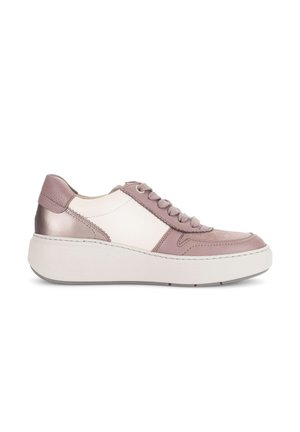 Sneaker low - rose kombi