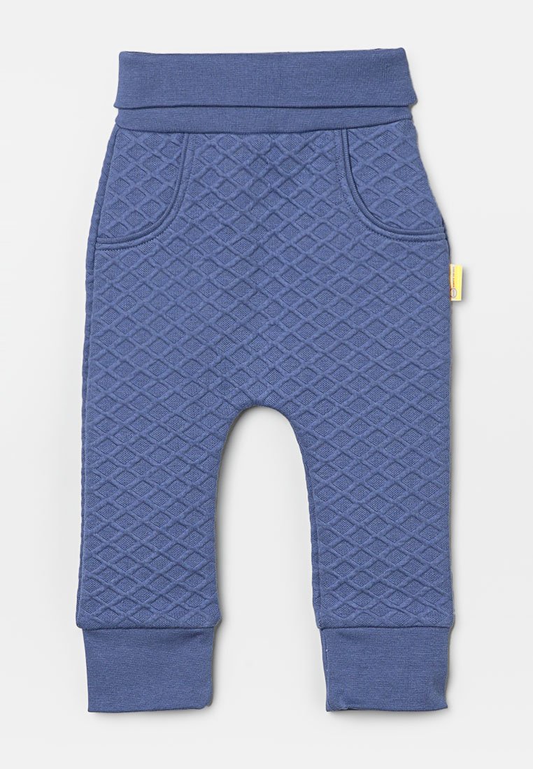 Steiff Trainingsbroek blauw Steiff Trainingsbroek blauw