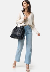 Harpa LETTIE - Shopper - black