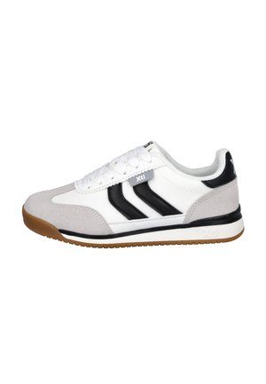 UNISEX - Zapatos de bebé - white