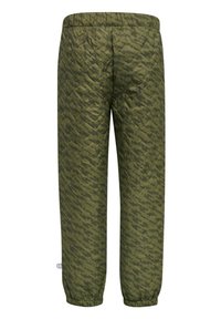 Hummel Overall - capulet olive