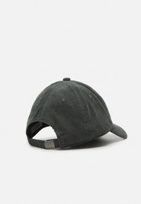 Carhartt WIP HARLEM UNISEX  - Boné - hemlock green/pale spearmint