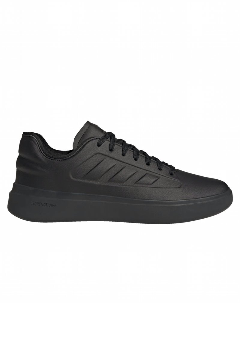 adidas Sportswear ZNTASY Sneaker low core black/core black/carbon