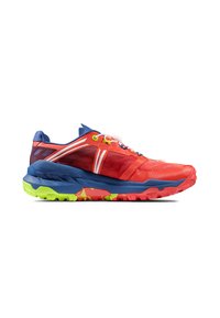 Mammut SERTIG - Scarpa da hiking - dark salmon deep ice