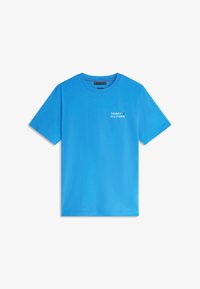 Επιλέχθηκε, blue orbit