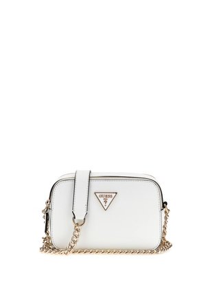 NOELLE  - Fotoaparato krepšys - weiß