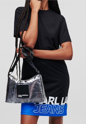 Vestido informal - black