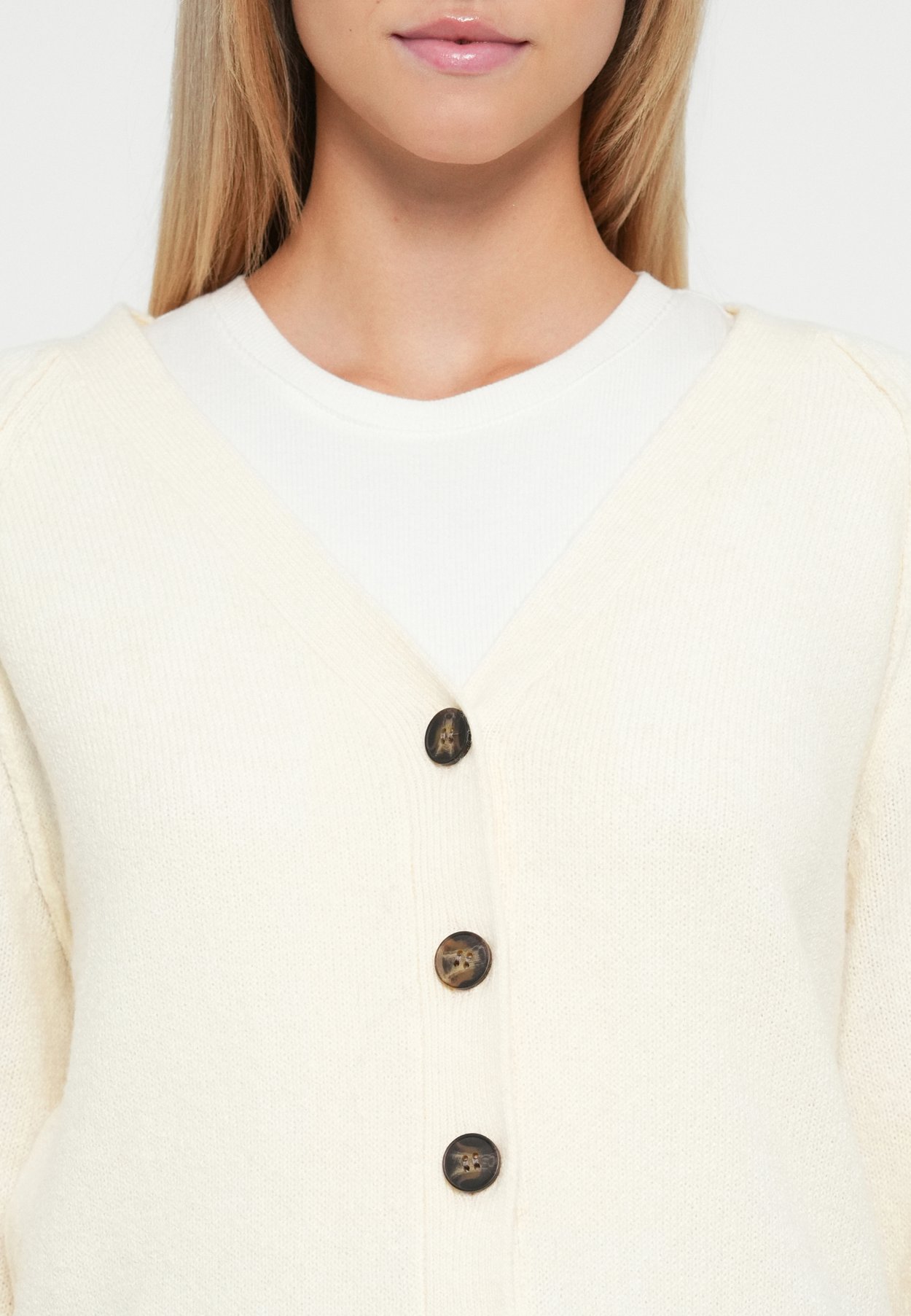 ONLHAZEL LIFE CARDIGAN