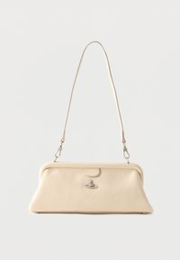 No seleccionado, cream/dark silver-coloured