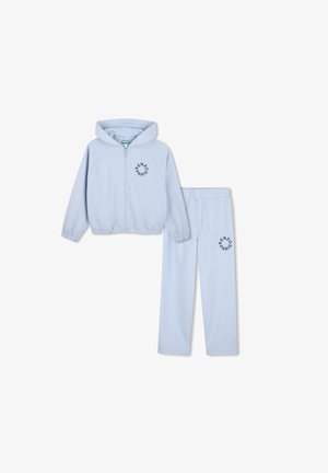 KENZO kids, ENSEMBLE CARDIGAN ET PANTALON - Survêtement - oxygen