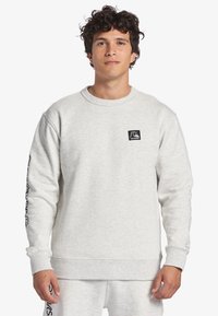 Quiksilver - THE ORIGINAL - Sweatshirt - szth Miniatyrbild 1