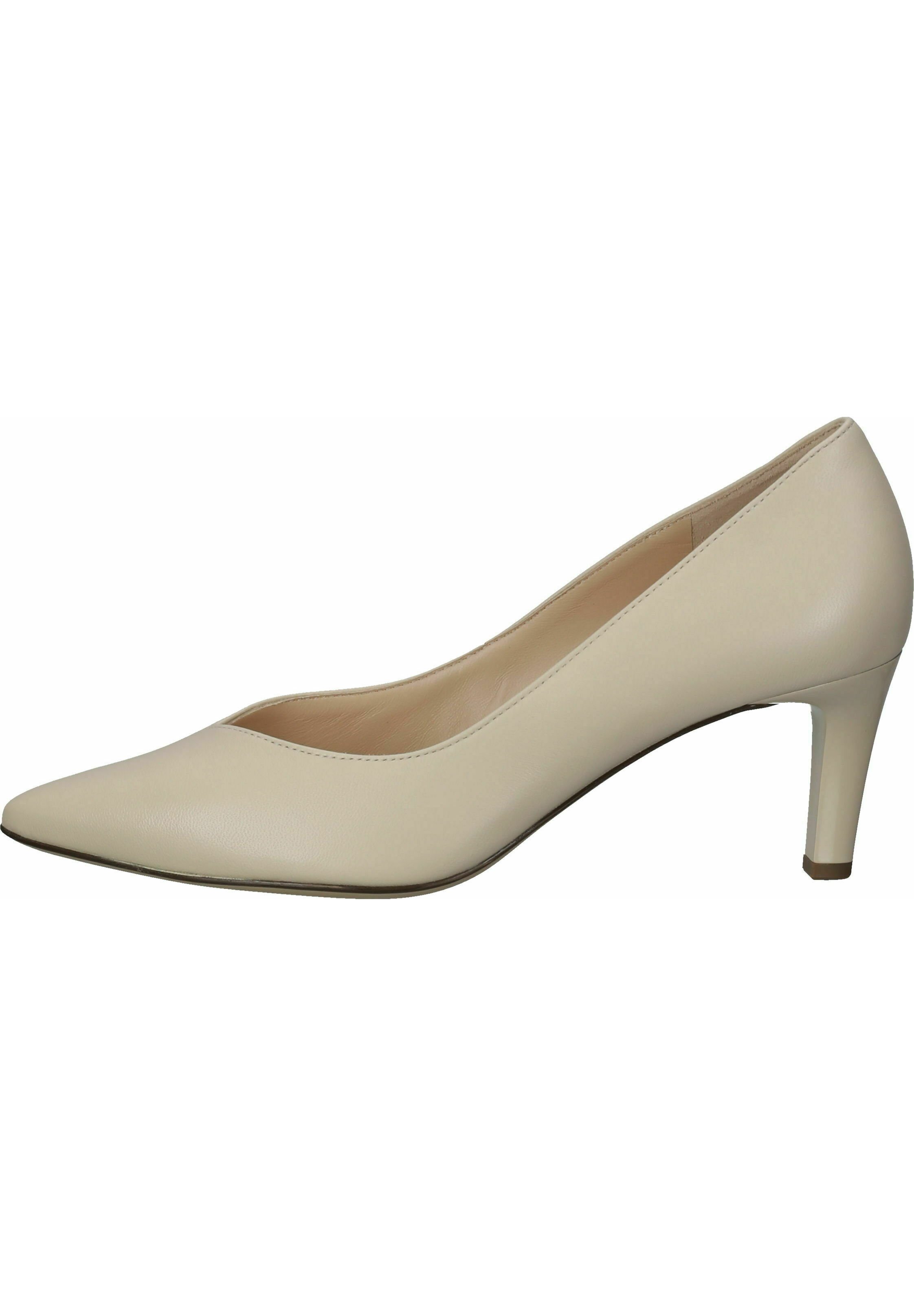 Högl Klassieke pumps - ecru/wit - Zalando.nl