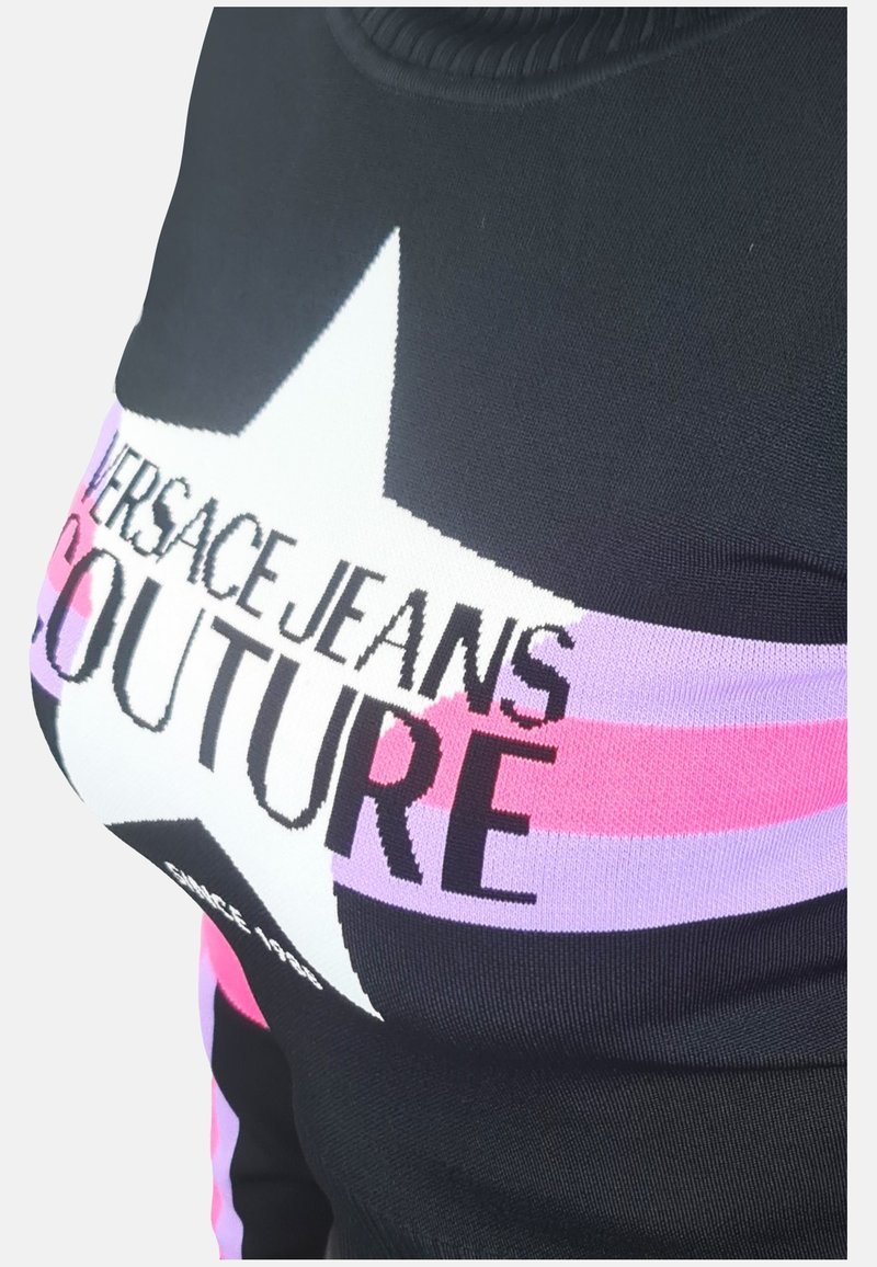 maglione versace uomo