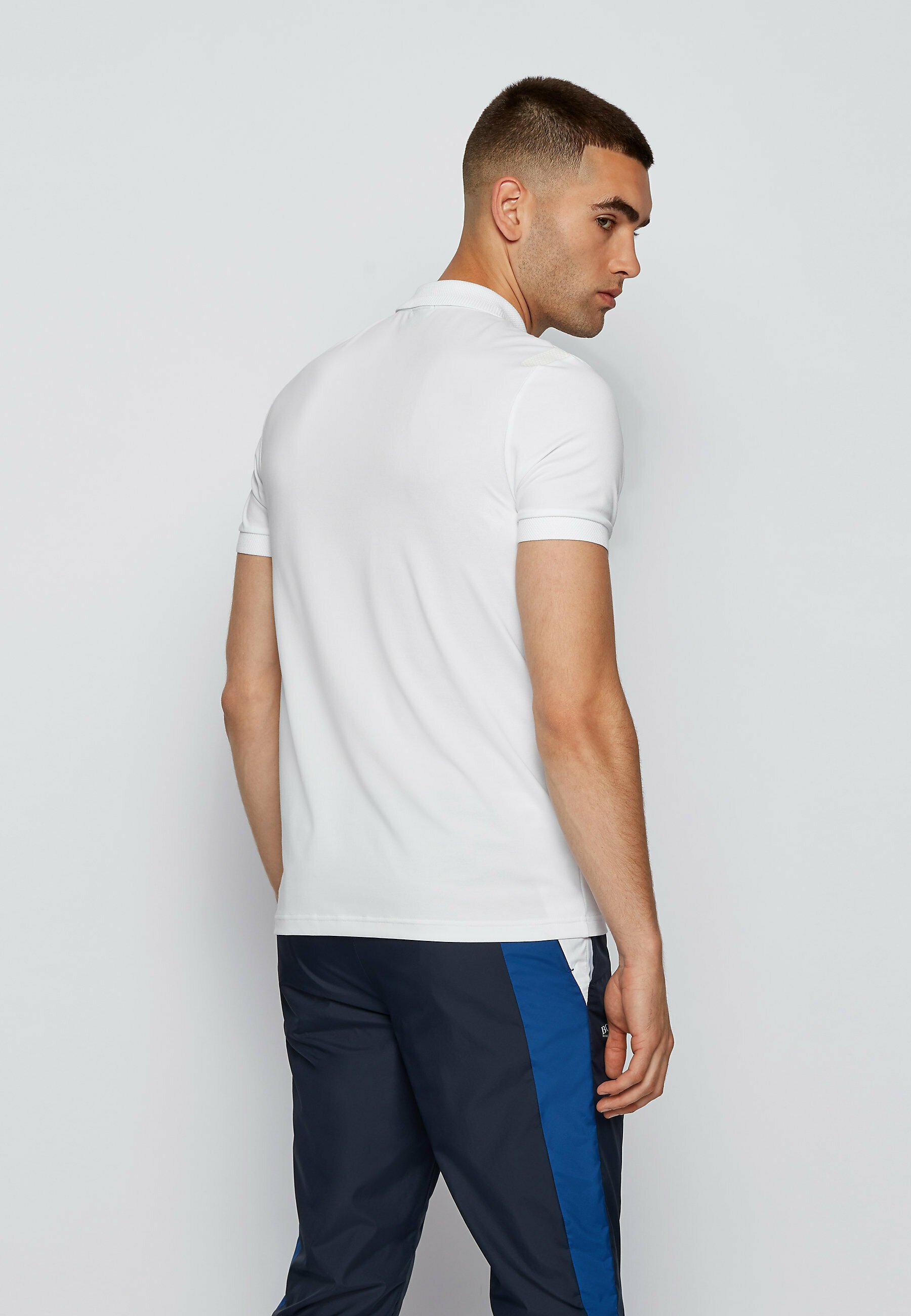 Herrer PHILIX - Poloshirts Herrer PHILIX - Poloshirts