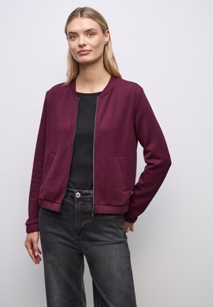 Street One Bomberjacke - rot