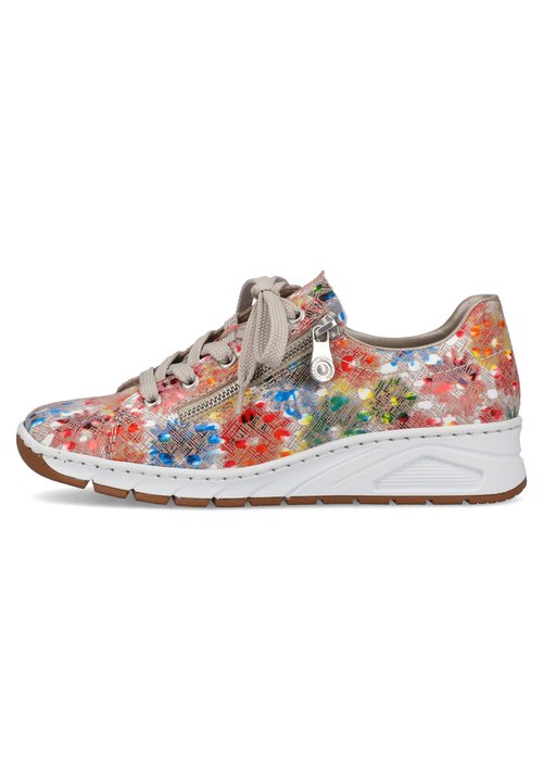rieker beige shoes