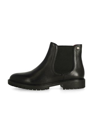 Stivaletti - black