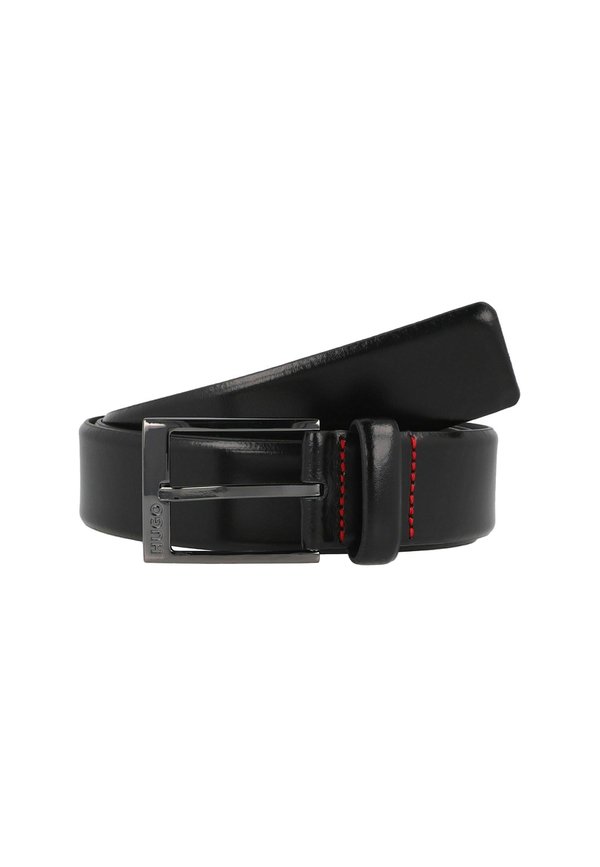 GARNEY  - Gürtel business