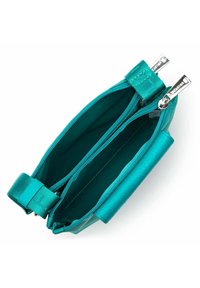 LANCASTER SMART KBA - Borsa a tracolla - paon stone