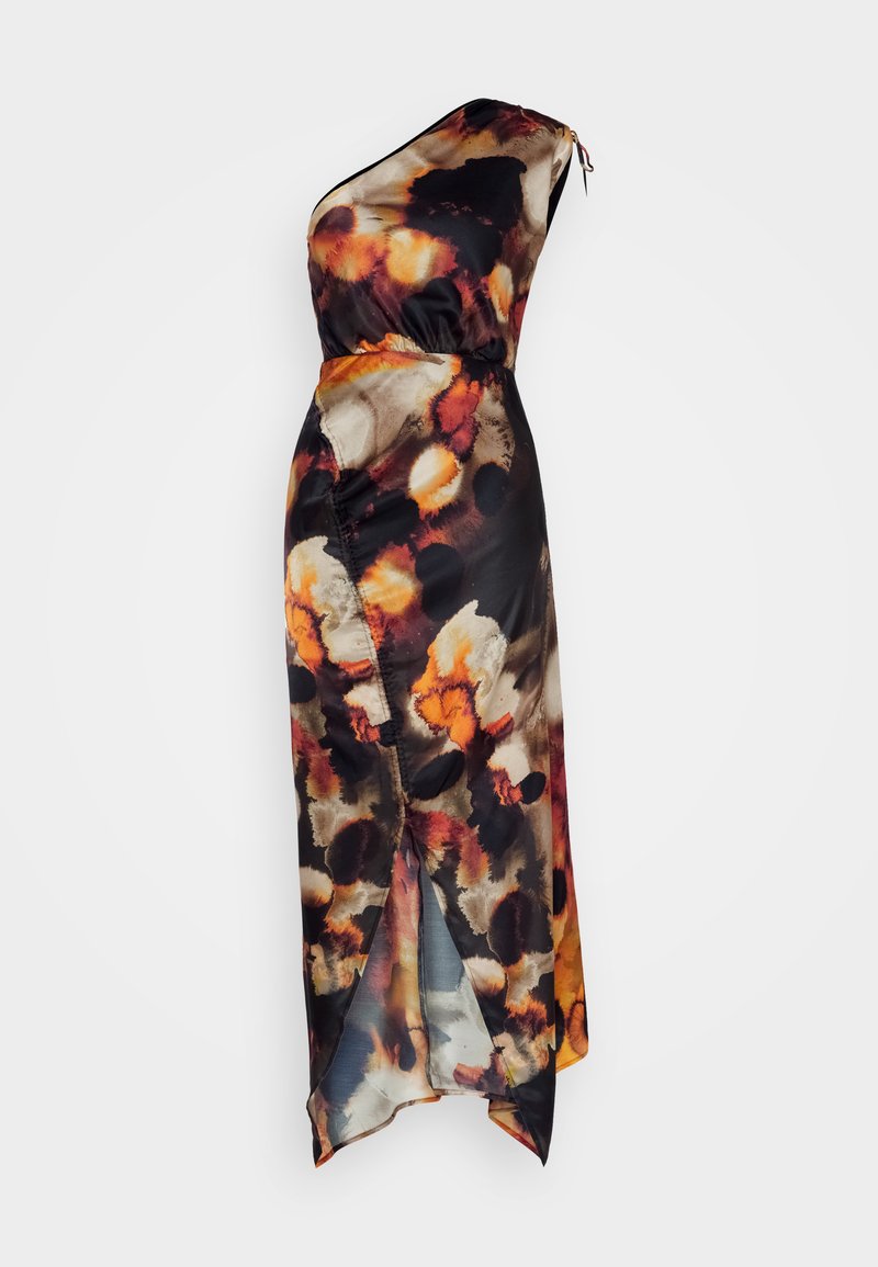 Vestido de cóctel