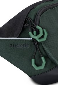 audetic DRIP - Marsupio - dunkel oliv