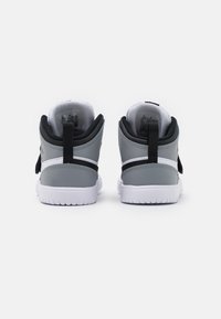 Jordan SKY JORDAN 1 - Sneakers - white/black/particle grey