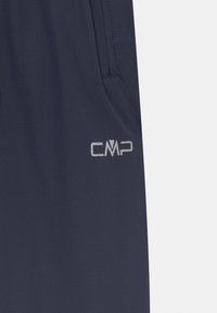 CMP RAIN UNISEX - Kalhoty do deště - navy