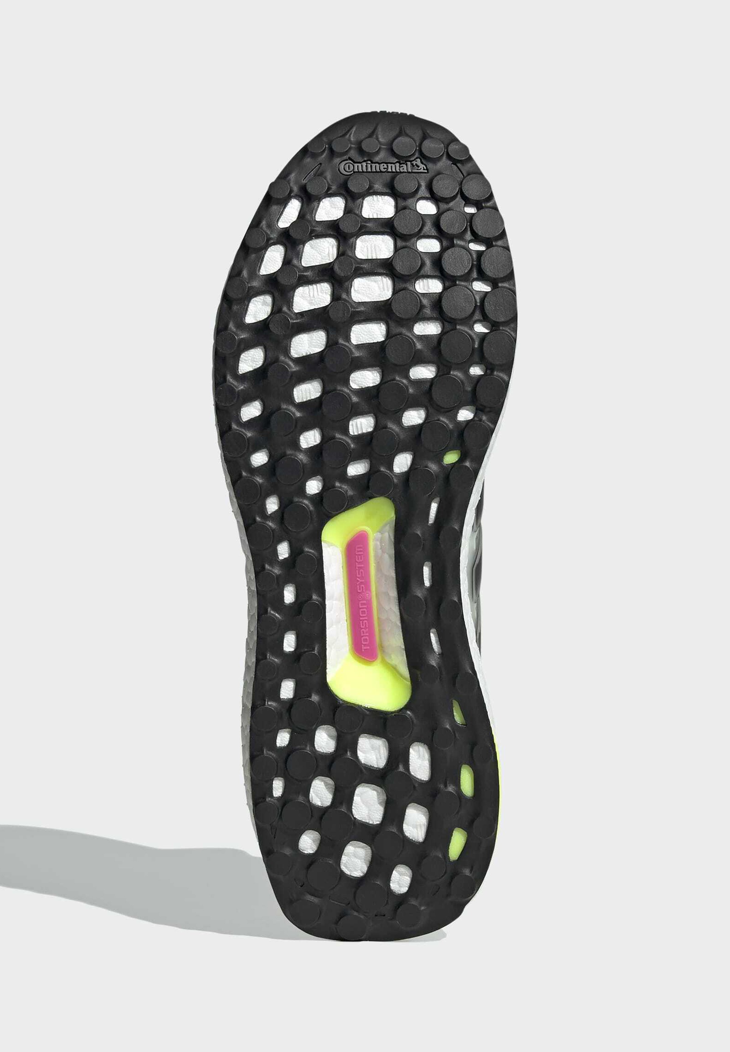 ultraboost primeknit running