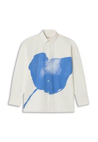 JUANA - Overhemdblouse - white