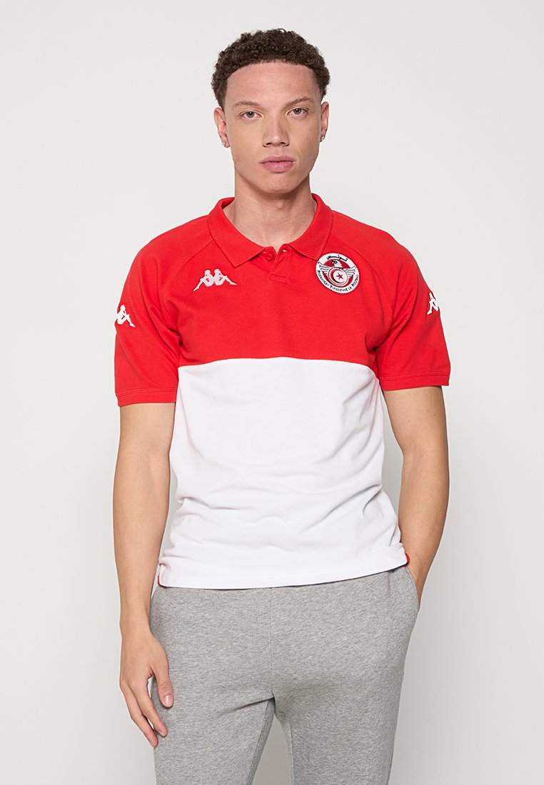 Kappa Fanartikel wit Kappa Fanartikel wit