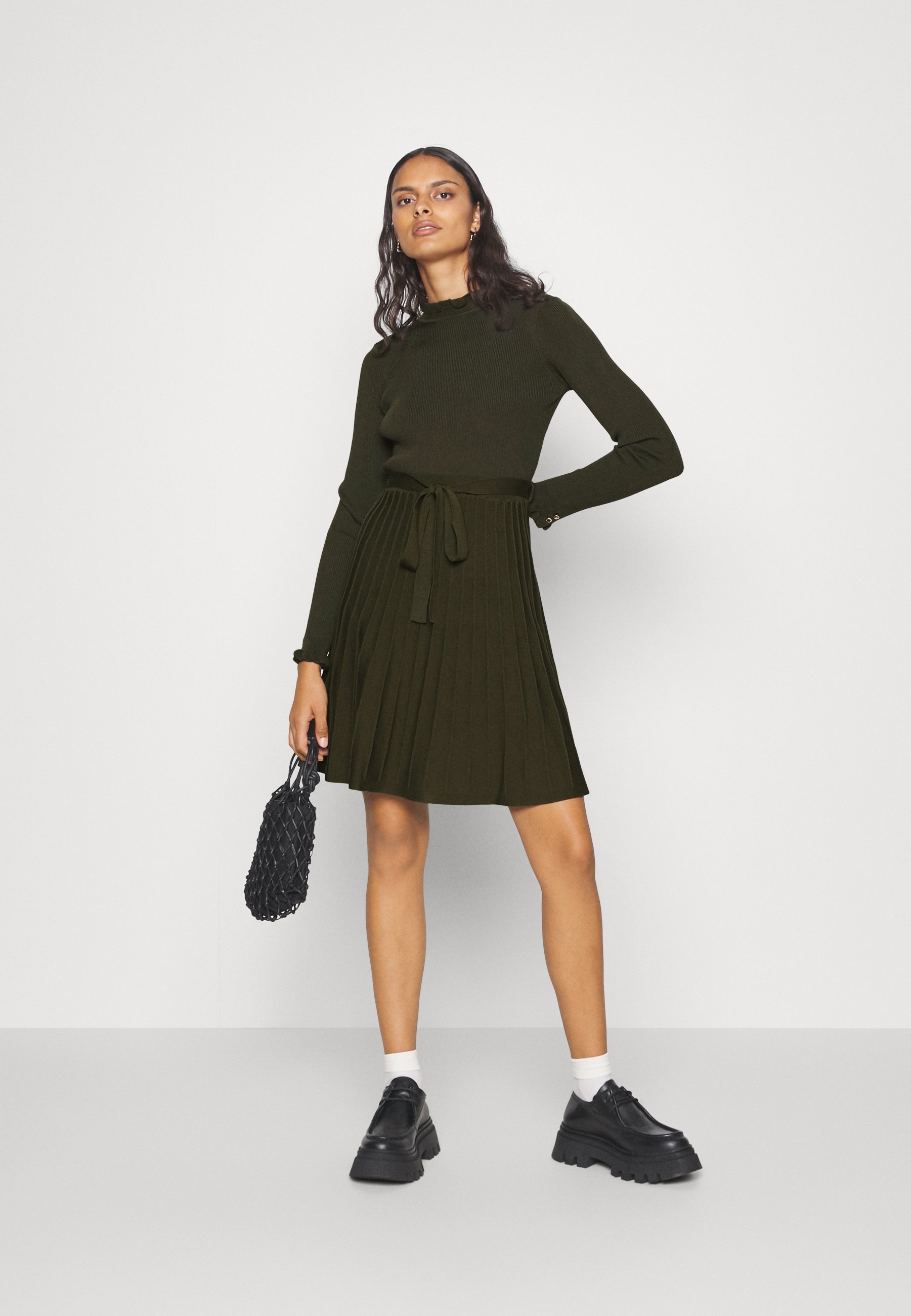 Lindex DRESS LINNEA - Jumper dress 