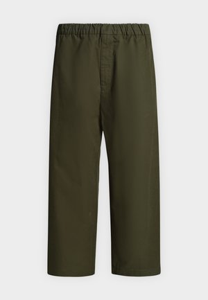 DRYKORN, JOPAGO - Pantalon classique - green