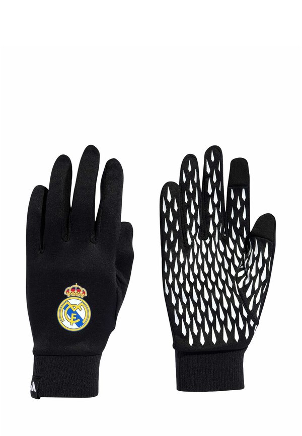 REAL MADRID - Gloves