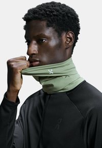 On CORE NECK GAITER - Plaukų tinklelis - taiga