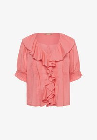 Ikke valgt, sugar coral