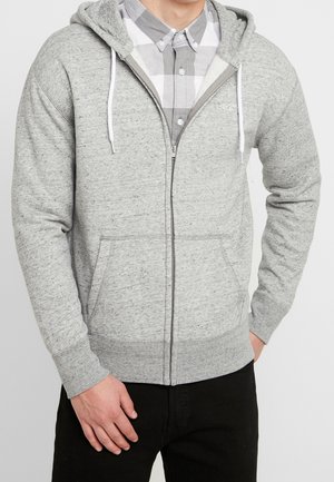 Bluza rozpinana