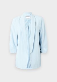 PCBOSELLA - Blazer - light blue