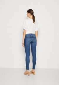 Esprit Uske traperice - saluda mid blue