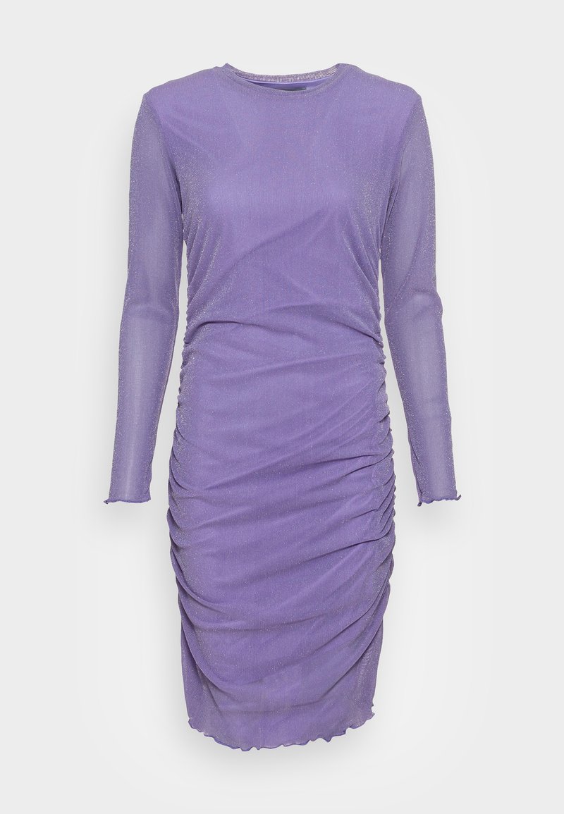 Damen Freizeitkleider | Moves BEALA Cocktailkleid/festliches Kleid lavender/flieder - FO39215 Damen Freizeitkleider | Moves BEALA Cocktailkleid/festliches Kleid lavender/flieder - FO39215