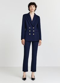 Calliope Blazer - blu notte